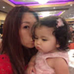 Meet your Posher, Kelly